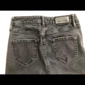 Armani - ‘Super Skinny’ classic. Size 26